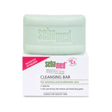 Sebamed Cleansing Bar 100G-White