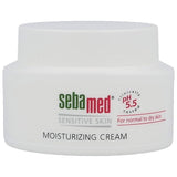 Sebamed Moisturizing Cream 75Ml-White