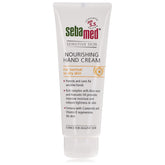 Sebamed Nourishing Hand Cream 75Ml-White