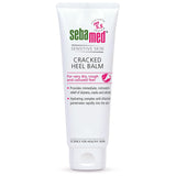 Sebamed Cracked Heal Cream 75Ml-White