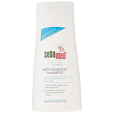 Sebamed Anti-Dandruff Shampoo 400Ml-Transparent