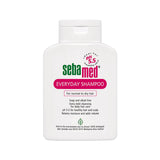 Sebamed Everyday Shampoo 400Ml-Transparent