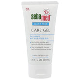 Sebamed Clearface Care Gel 50G-Transparent