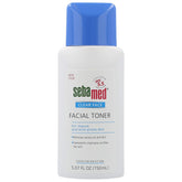 Sebamed Clearface Toner 150Ml-Transparent