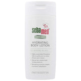 Sebamed Anti-Dry Hydrating Lotion 200Ml-White