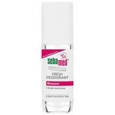 Sebamed Deo Roll-On Blossom 50Ml-Transparent