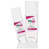 Sebamed Deo Roll-On Blossom 50Ml-Transparent
