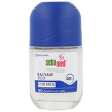 Sebamed Deo Roll-On For Man 50Ml-Transparent