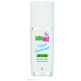 Sebamed Deo-Spray Active 75Ml-Transparent
