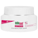 Sebamed Anti-Ageing Q10 Cream 50Ml-White