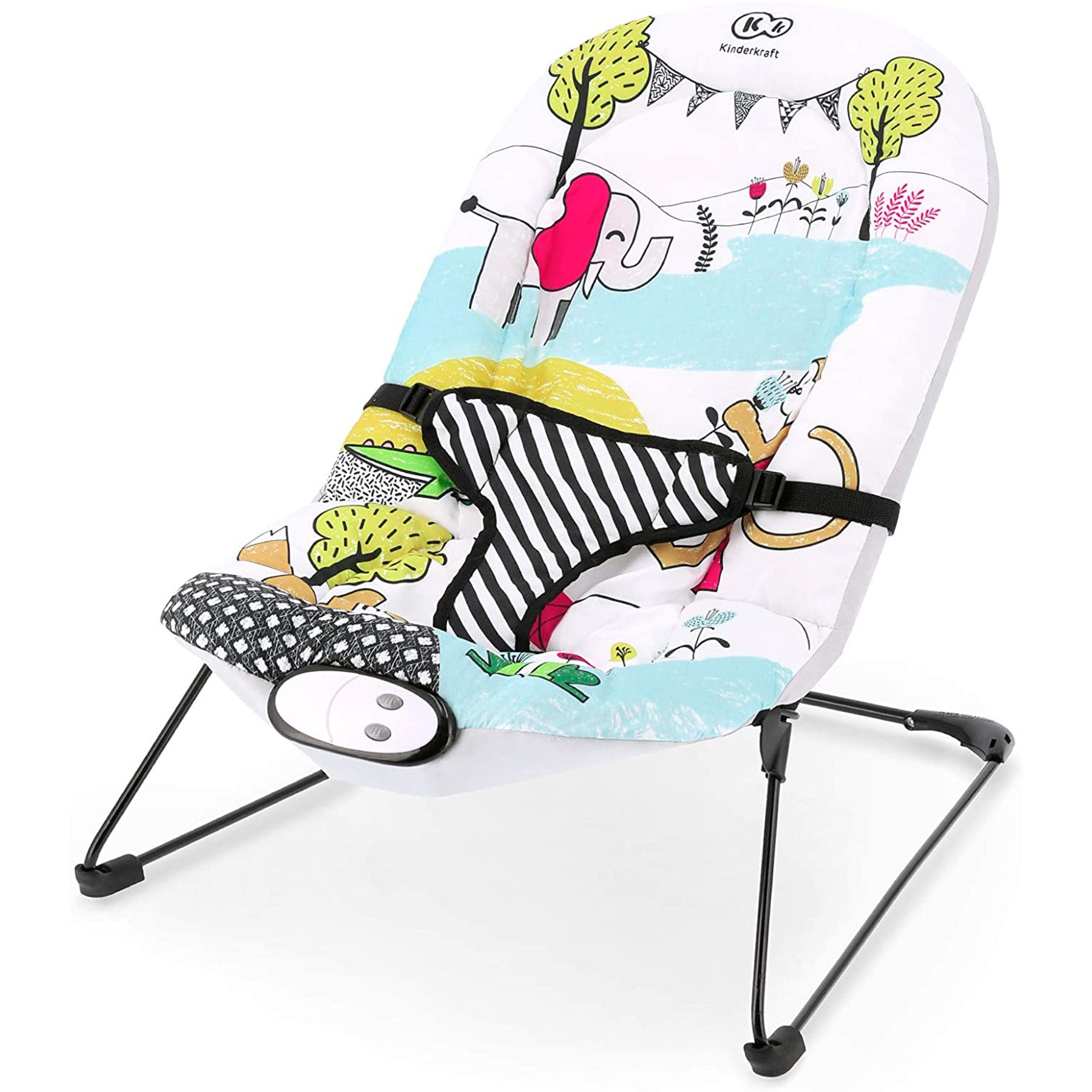 Reclined Bouncer Chair for kids