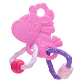 Horse Shaped Teether