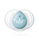 Baby Soother, Light Blue
