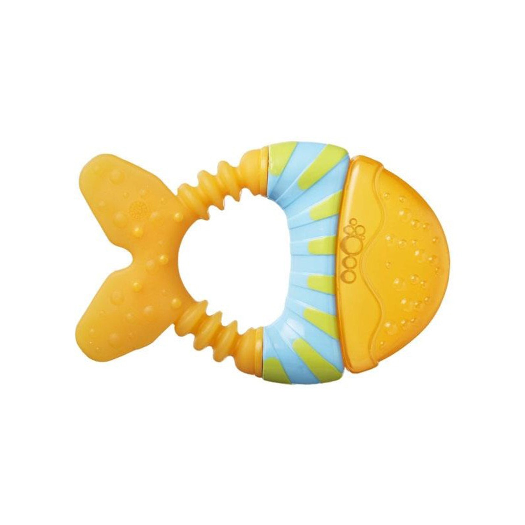 Fish Shaped Teether
