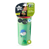 360 degree Toddler cup, Green