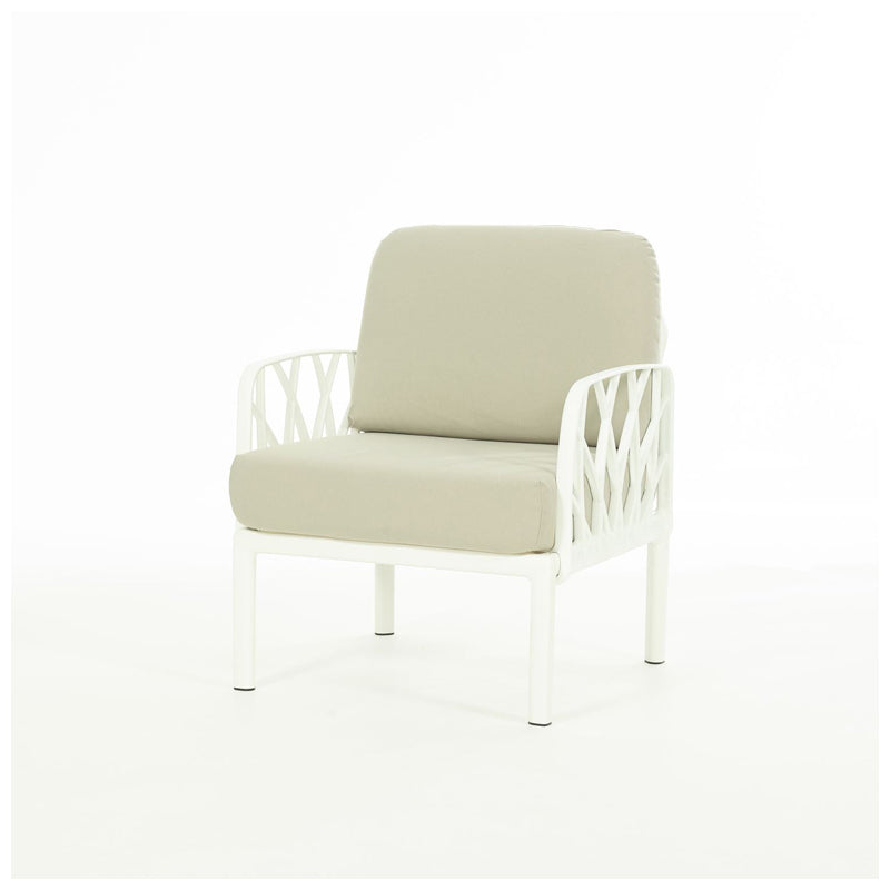 Novussi Garda Sofa Middle Module - Beige