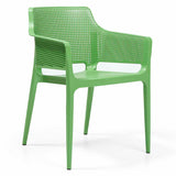 Arm chair 575x585x797 mm - Green