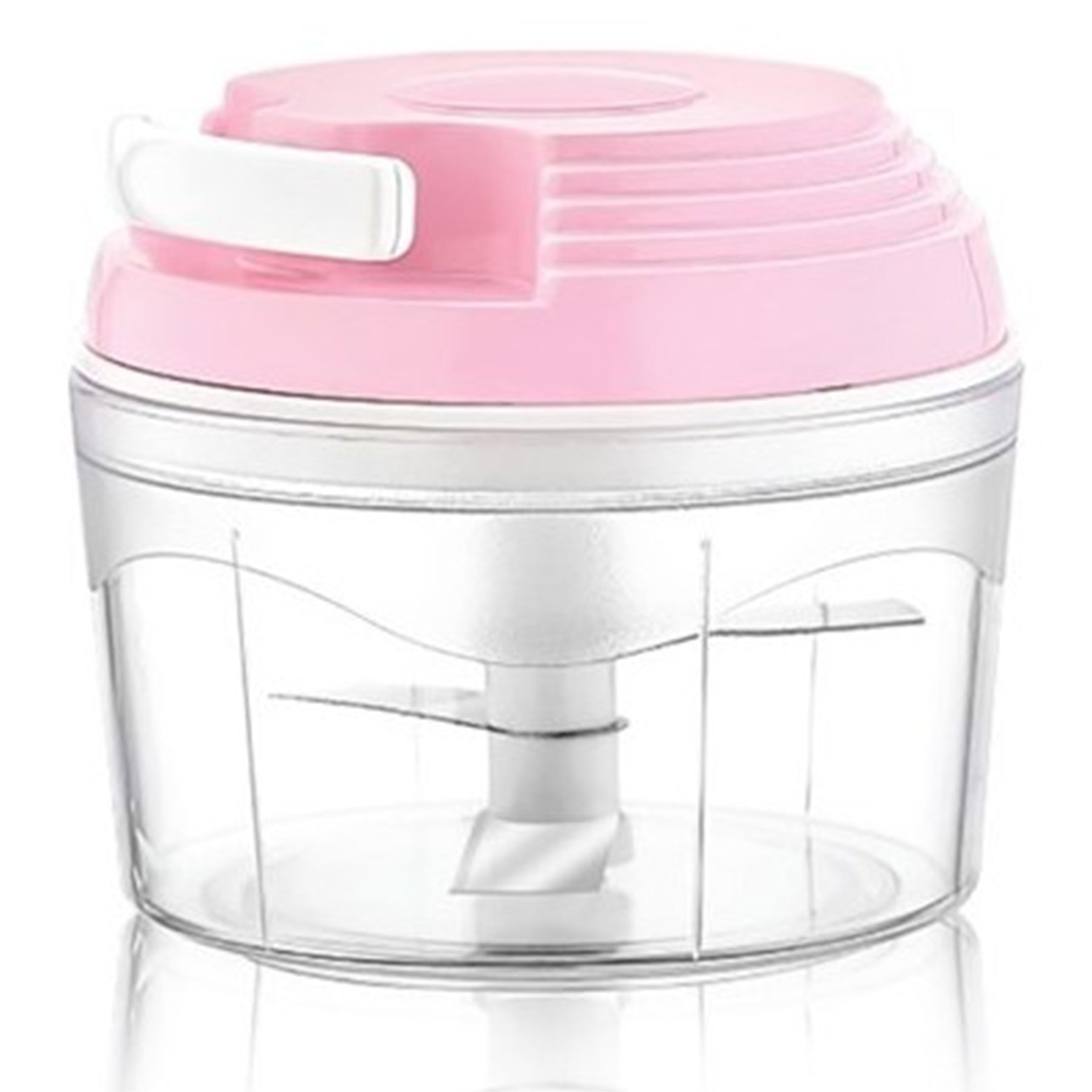 Practical Food Processor & Blender & Chopper