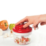 Practical Food Processor & Blender & Chopper