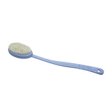Soft Bathing brush - Blue
