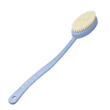 Soft Bathing brush - Blue
