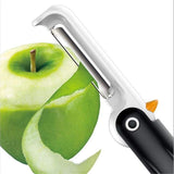 Penguin peeler