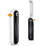 Penguin peeler