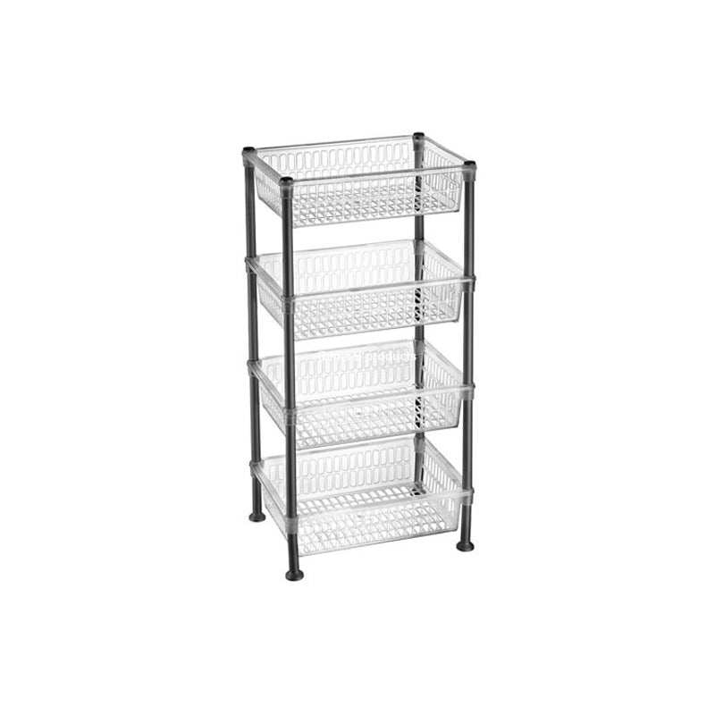 Nostalgia Shelf - Clear