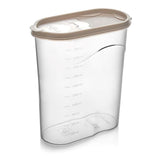 Royal Storage Box 2.9Ltr - Clear