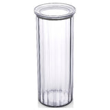 Crystal Storage Box 1 -1.5Ltr - Clear