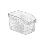 Idea Refrigerator Organizer 18.5X30X17.5Cm - Clear