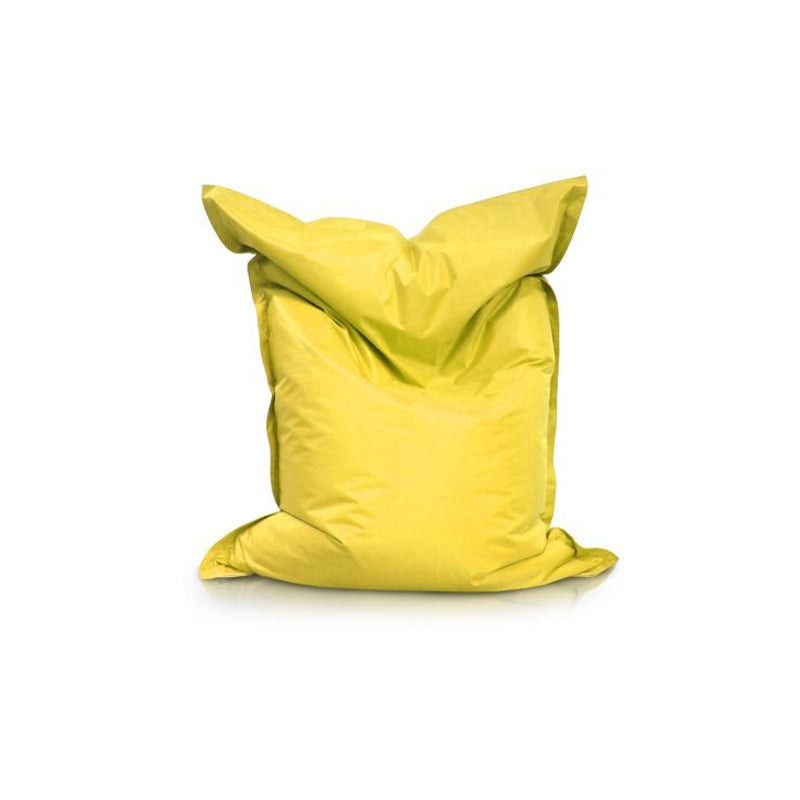 Big Baby Soft Chair-Yellow