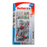 قابس اللوح الجصي قابس اللوح الجصي ذاتية الحفر للتثبيت السريع والسهل