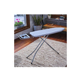 Ironing Board 48X122Cm - White/Silver