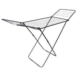 Kanat Life Laundry Dryer 53X135X4Cm - Black