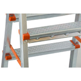 Twin Sided Eco Aluminum Ladder