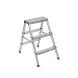 Twin Sided Eco Aluminum Ladder