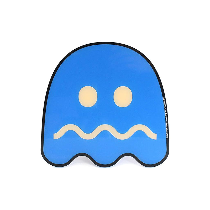 Pacman Lamp Blue