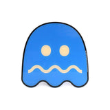 Pacman Lamp Blue