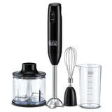 3in1 Hand blender - 600W