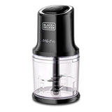 مفرمة الطعام العامودية - 500 واط