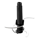 مفرمة الطعام العامودية - 500 واط