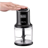 مفرمة الطعام العامودية - 500 واط