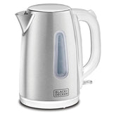 Concealed Stainless Steel Kettle 1.7L 2000W - JC454-B5
