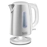Concealed Stainless Steel Kettle 1.7L 2000W - JC454-B5