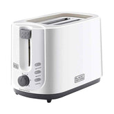 2 Slice Toaster 750W - ET125-B5