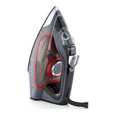Steam Iron with Ceramic Soleplate 2200W