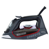 Steam Iron with Ceramic Soleplate 2200W