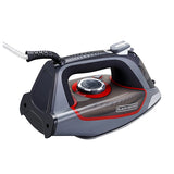 Steam Iron with Ceramic Soleplate 2200W