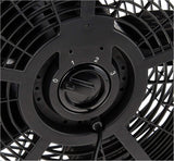 Box Desk Fan 3 Speeds 16 Inch , FB1620-B5 - Black